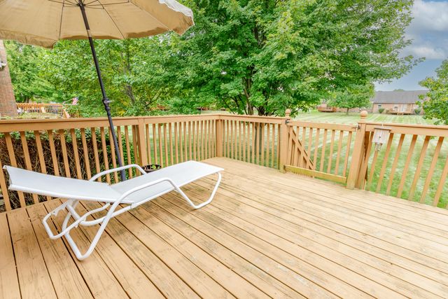 40049 Rolling Green Court, Canton Twp, MI 48188