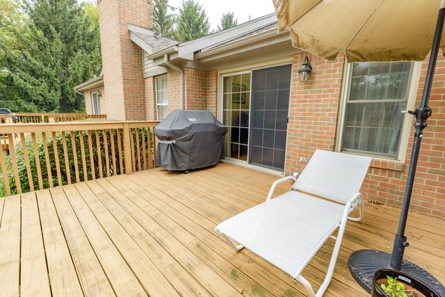 40049 Rolling Green Court, Canton Twp, MI 48188