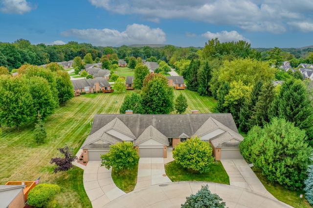 40049 Rolling Green Court, Canton Twp, MI 48188