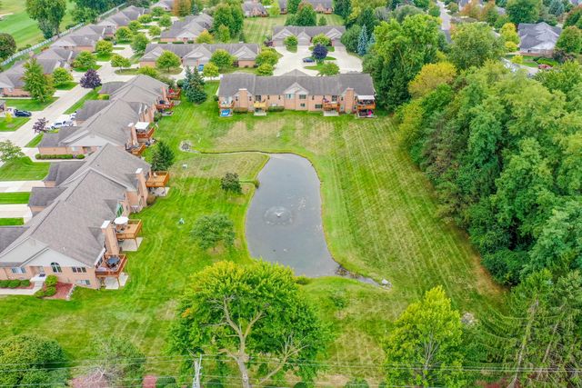 40049 Rolling Green Court, Canton Twp, MI 48188