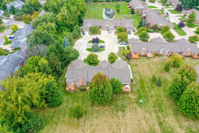 40049 Rolling Green Court, Canton Twp, MI 48188