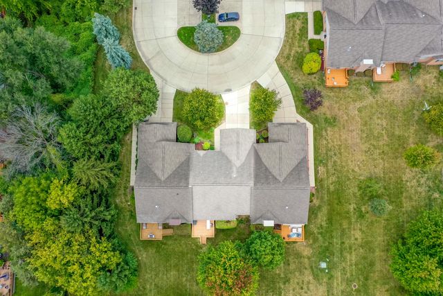 40049 Rolling Green Court, Canton Twp, MI 48188