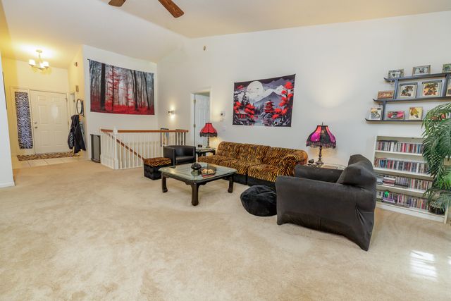 40049 Rolling Green Court, Canton Twp, MI 48188