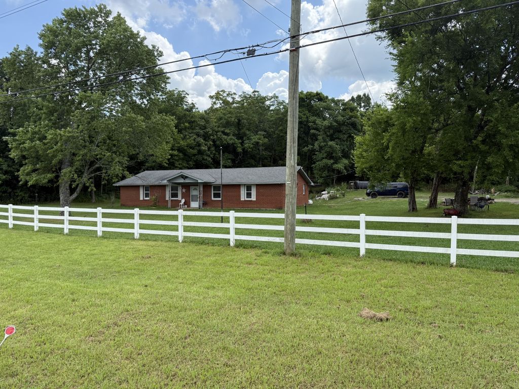 4115 Murfreesboro Rd, Lebanon, TN 37090