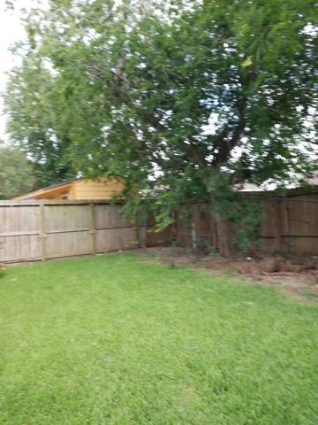 17815 Glenwolf Drive, Houston, TX 77084