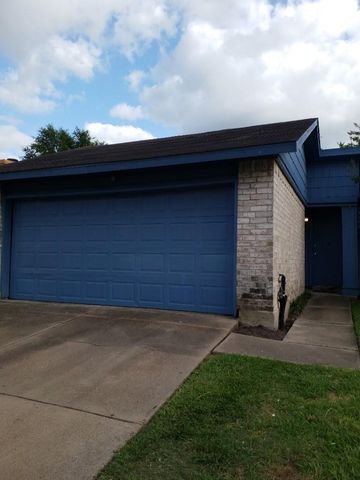 17815 Glenwolf Drive, Houston, TX 77084