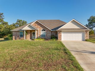 43844 Limestone Drive, Shawnee, OK 74804