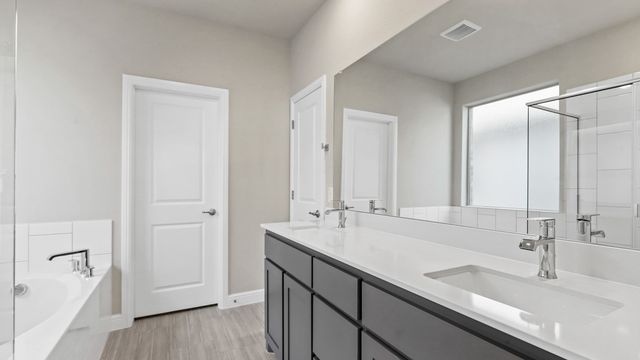 2517 GRAY Drive, Northlake, TX 76247