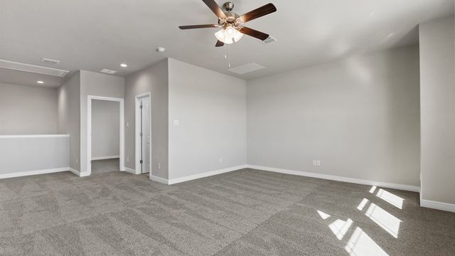 2517 GRAY Drive, Northlake, TX 76247