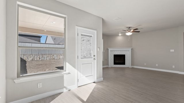 2517 GRAY Drive, Northlake, TX 76247