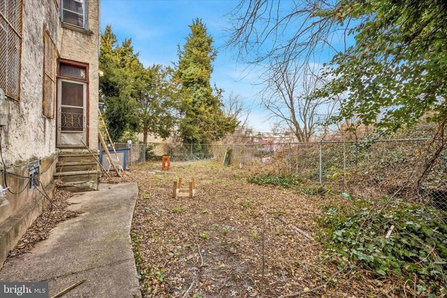 182 W FISHER AVE, Philadelphia, PA 19120