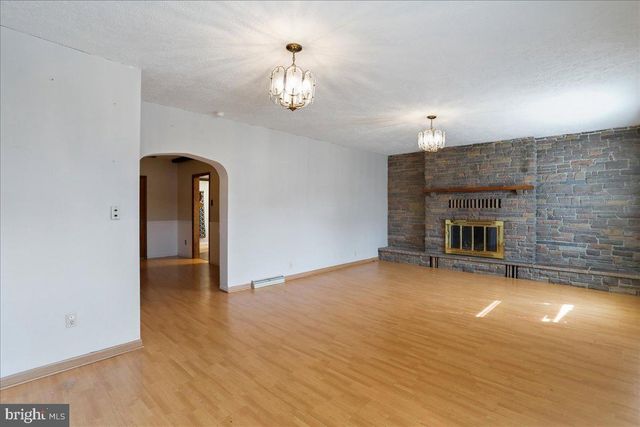 28 S F STREET, Keyser, WV 26726