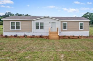 815 Tri County Road, Graceville, FL 32440
