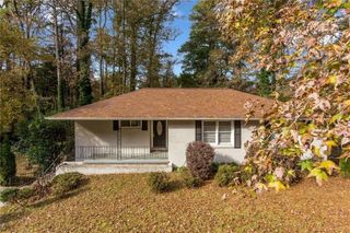 2720 Stonecreek Road SE, Smyrna, GA 30080