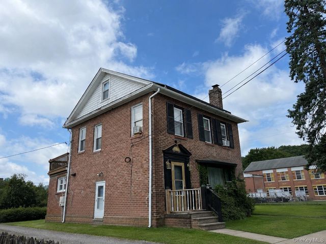 463 South Street, Newburgh, NY 12550