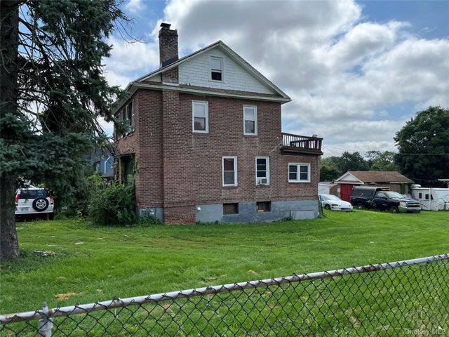 463 South Street, Newburgh, NY 12550