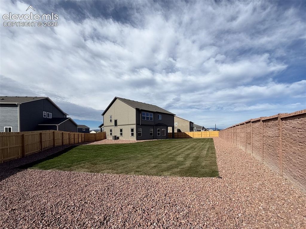 8285 Lemon Grass Road, Falcon, CO 80831 — photo 2