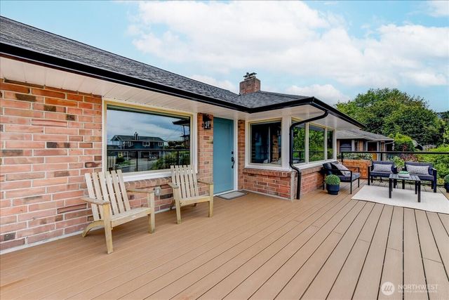 3228 57th Avenue SW, Seattle, WA 98116