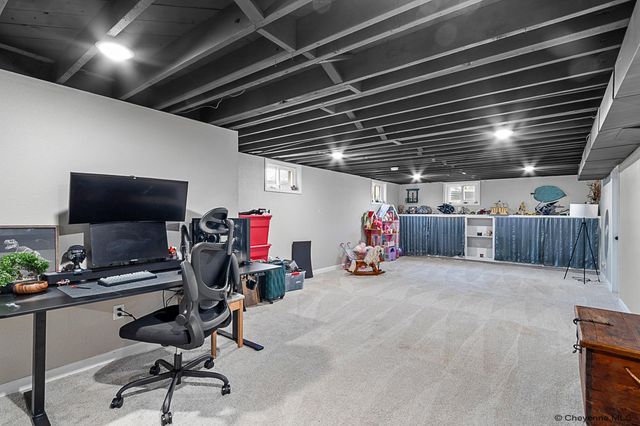 5317 SYRACUSE RD, Cheyenne, WY 82009