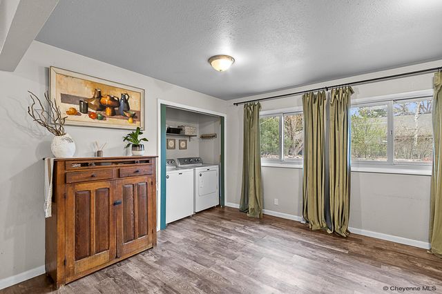 5317 SYRACUSE RD, Cheyenne, WY 82009