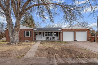 5317 SYRACUSE RD, Cheyenne, WY 82009