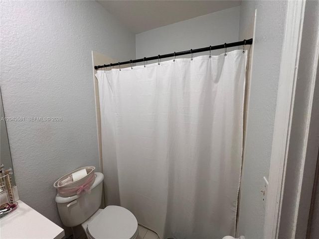Address unavailable.