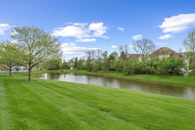 1755 Weatherstone Drive, Ann Arbor, MI 48108