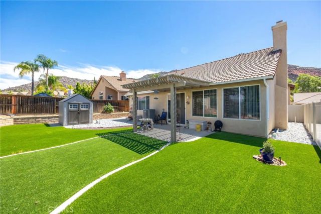 14707 Grandview Drive, Moreno Valley, CA 92555