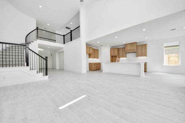 3038 Native Spring Drive, Spring, TX 77373