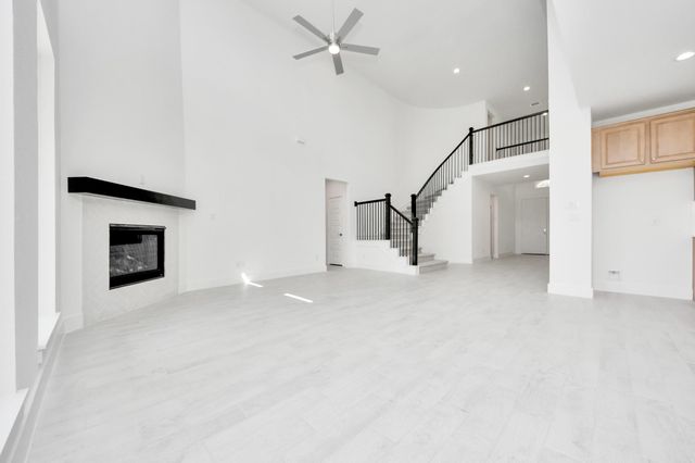 3038 Native Spring Drive, Spring, TX 77373