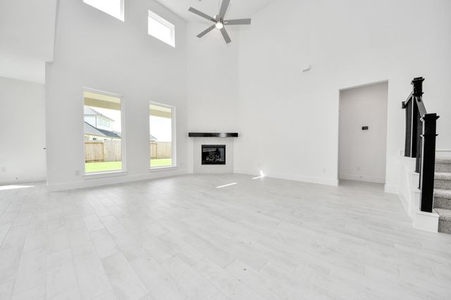3038 Native Spring Drive, Spring, TX 77373