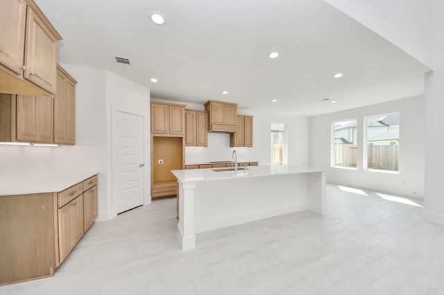 3038 Native Spring Drive, Spring, TX 77373