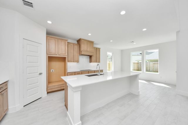 3038 Native Spring Drive, Spring, TX 77373