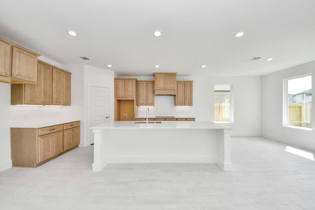 3038 Native Spring Drive, Spring, TX 77373