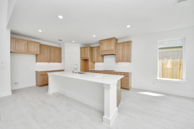 3038 Native Spring Drive, Spring, TX 77373