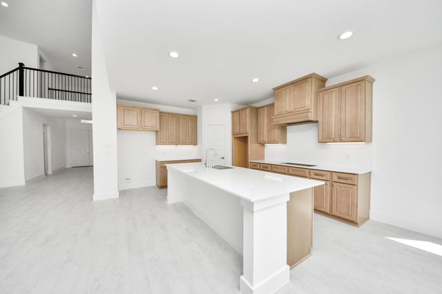 3038 Native Spring Drive, Spring, TX 77373