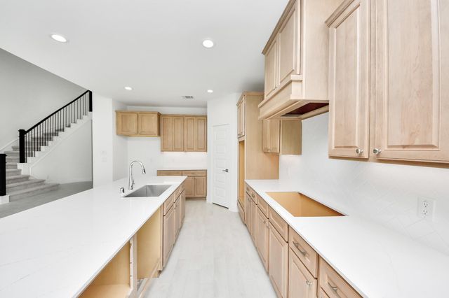 3038 Native Spring Drive, Spring, TX 77373
