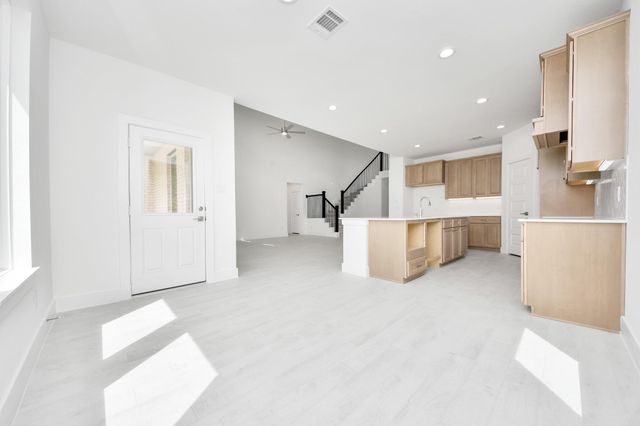 3038 Native Spring Drive, Spring, TX 77373