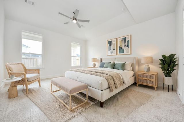 3038 Native Spring Drive, Spring, TX 77373