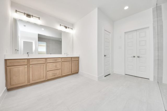 3038 Native Spring Drive, Spring, TX 77373