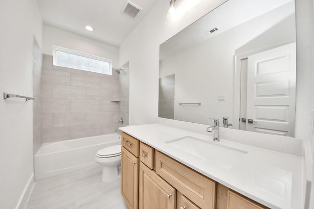 3038 Native Spring Drive, Spring, TX 77373