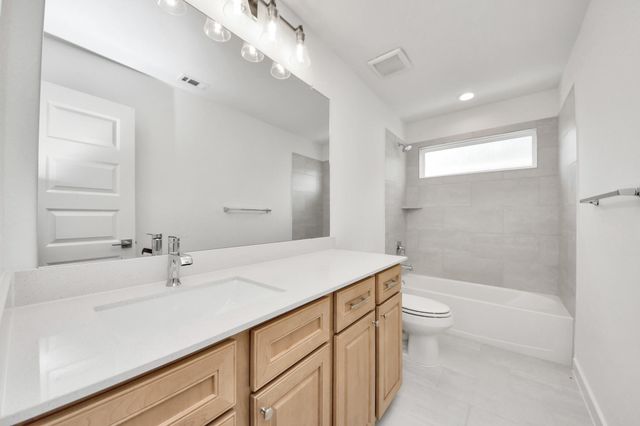 3038 Native Spring Drive, Spring, TX 77373