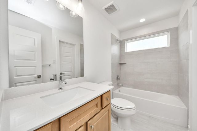 3038 Native Spring Drive, Spring, TX 77373