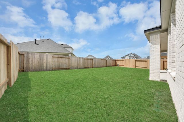 3038 Native Spring Drive, Spring, TX 77373
