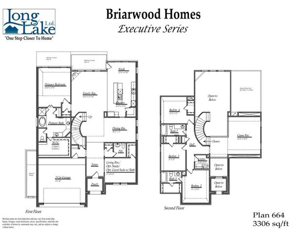 3038 Native Spring Drive, Spring, TX 77373