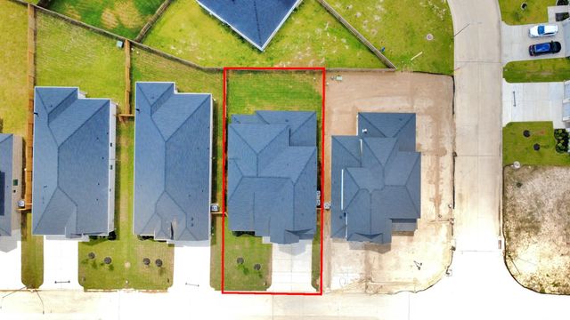 3038 Native Spring Drive, Spring, TX 77373