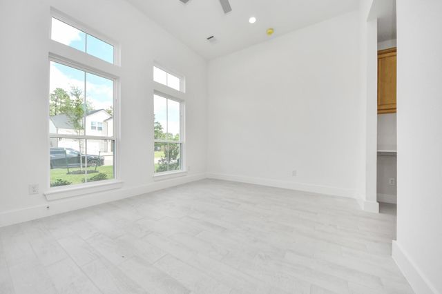 3038 Native Spring Drive, Spring, TX 77373