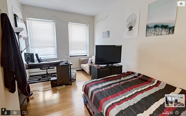 25 Chester Street 6, Boston, MA 02134