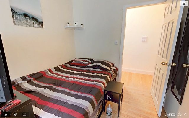 25 Chester Street 6, Boston, MA 02134