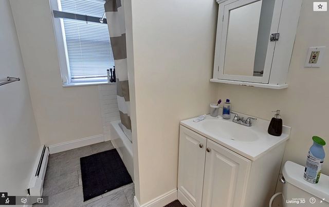 25 Chester Street 6, Boston, MA 02134